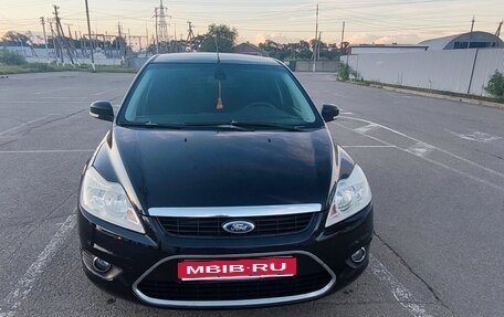 Ford Focus II рестайлинг, 2008 год, 470 000 рублей, 1 фотография