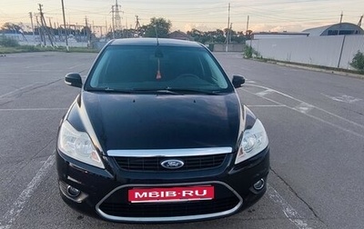 Ford Focus II рестайлинг, 2008 год, 470 000 рублей, 1 фотография