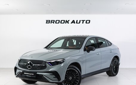 Mercedes-Benz GLC Coupe, 2026 год, 10 190 000 рублей, 1 фотография