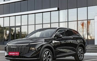 Haval F7, 2026 год, 3 799 000 рублей, 1 фотография