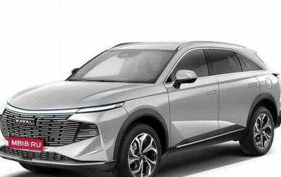 Haval F7, 2026 год, 3 199 000 рублей, 1 фотография
