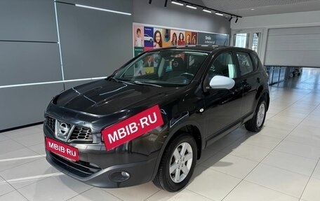 Nissan Qashqai, 2012 год, 830 000 рублей, 1 фотография