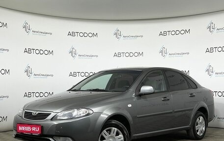 Daewoo Gentra II, 2015 год, 565 000 рублей, 1 фотография