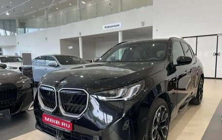 BMW X3, 2025 год, 9 000 000 рублей, 1 фотография