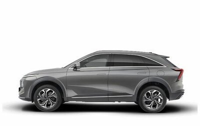 Haval F7, 2026 год, 3 799 000 рублей, 1 фотография