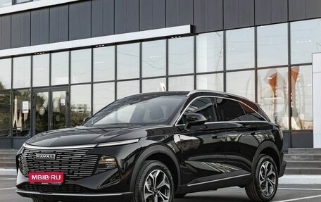 Haval F7, 2026 год, 3 799 000 рублей, 1 фотография
