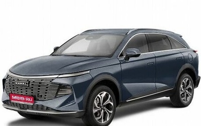 Haval F7x, 2026 год, 3 999 000 рублей, 1 фотография
