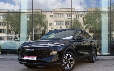 Haval F7x, 2025 год, 3 400 000 рублей, 1 фотография