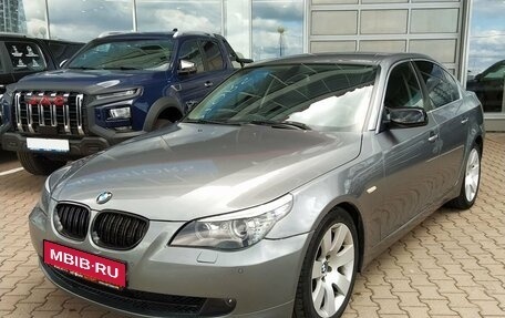BMW 5 серия, 2009 год, 1 200 000 рублей, 1 фотография
