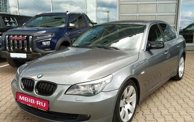 BMW 5 серия, 2009 год, 1 200 000 рублей, 1 фотография