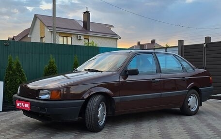 Volkswagen Passat B3, 1988 год, 380 000 рублей, 1 фотография