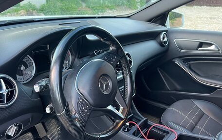 Mercedes-Benz A-Класс, 2014 год, 1 240 000 рублей, 6 фотография