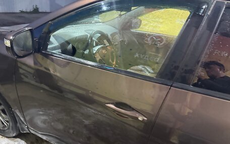 Hyundai ix35 I рестайлинг, 2014 год, 1 650 000 рублей, 4 фотография