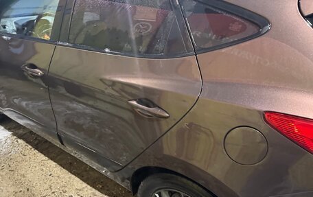 Hyundai ix35 I рестайлинг, 2014 год, 1 650 000 рублей, 5 фотография