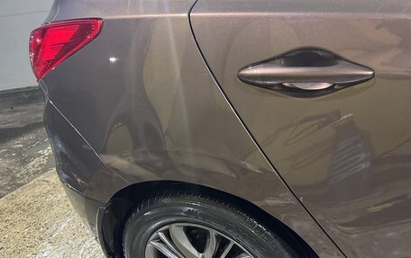 Hyundai ix35 I рестайлинг, 2014 год, 1 650 000 рублей, 9 фотография