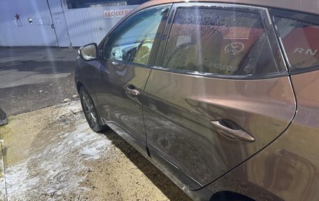 Hyundai ix35 I рестайлинг, 2014 год, 1 650 000 рублей, 11 фотография