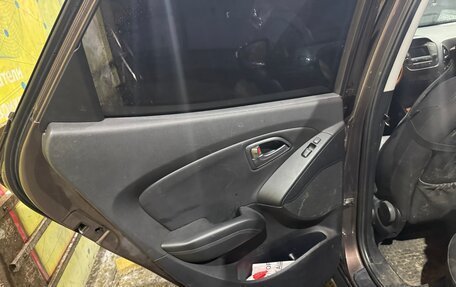 Hyundai ix35 I рестайлинг, 2014 год, 1 650 000 рублей, 13 фотография