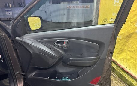 Hyundai ix35 I рестайлинг, 2014 год, 1 650 000 рублей, 15 фотография