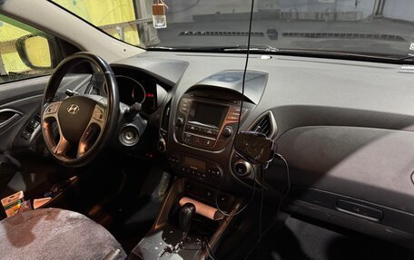 Hyundai ix35 I рестайлинг, 2014 год, 1 650 000 рублей, 17 фотография