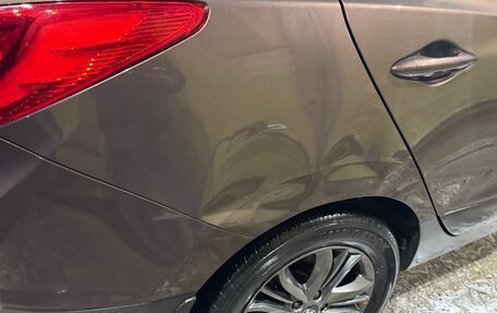 Hyundai ix35 I рестайлинг, 2014 год, 1 650 000 рублей, 10 фотография