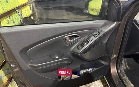 Hyundai ix35 I рестайлинг, 2014 год, 1 650 000 рублей, 12 фотография