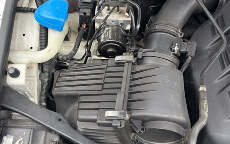 Volkswagen Touareg III, 2015 год, 2 300 800 рублей, 4 фотография