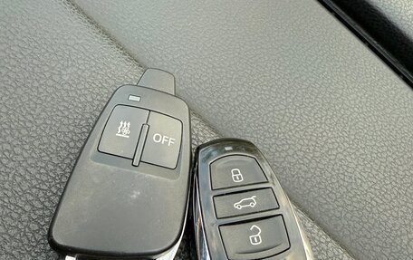 Volkswagen Touareg III, 2015 год, 2 300 800 рублей, 6 фотография