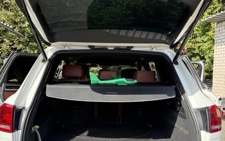 Volkswagen Touareg III, 2015 год, 2 300 800 рублей, 14 фотография