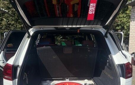 Volkswagen Touareg III, 2015 год, 2 300 800 рублей, 16 фотография