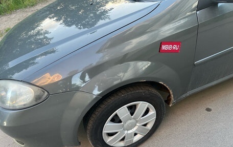 Chevrolet Lacetti, 2012 год, 300 000 рублей, 2 фотография
