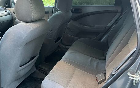 Chevrolet Lacetti, 2012 год, 300 000 рублей, 4 фотография