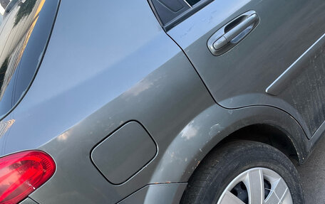 Chevrolet Lacetti, 2012 год, 300 000 рублей, 5 фотография