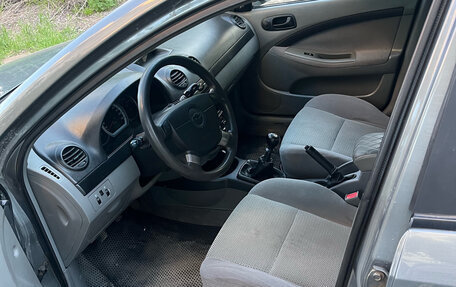 Chevrolet Lacetti, 2012 год, 300 000 рублей, 3 фотография
