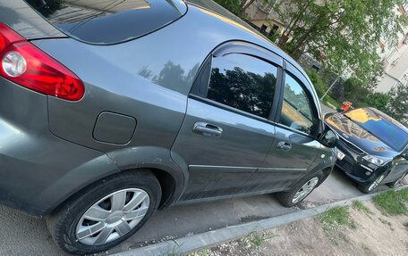 Chevrolet Lacetti, 2012 год, 300 000 рублей, 9 фотография