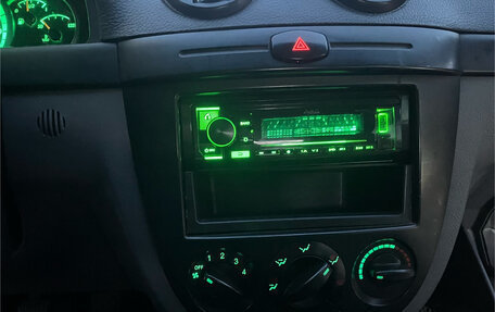 Chevrolet Lacetti, 2012 год, 300 000 рублей, 10 фотография