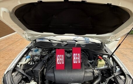 Volkswagen Touareg III, 2015 год, 2 300 800 рублей, 17 фотография