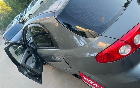 Chevrolet Lacetti, 2012 год, 300 000 рублей, 7 фотография