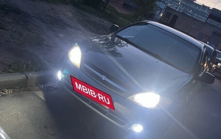 Chevrolet Lacetti, 2012 год, 300 000 рублей, 11 фотография