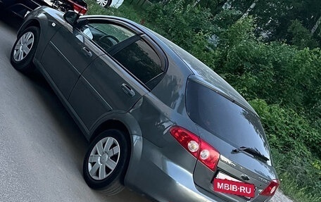 Chevrolet Lacetti, 2012 год, 300 000 рублей, 8 фотография