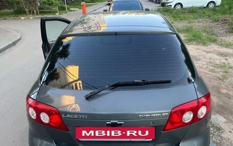 Chevrolet Lacetti, 2012 год, 300 000 рублей, 6 фотография