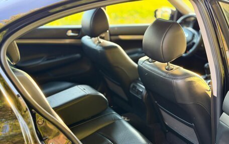 Infiniti G, 2011 год, 1 500 000 рублей, 10 фотография