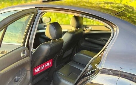 Infiniti G, 2011 год, 1 500 000 рублей, 8 фотография