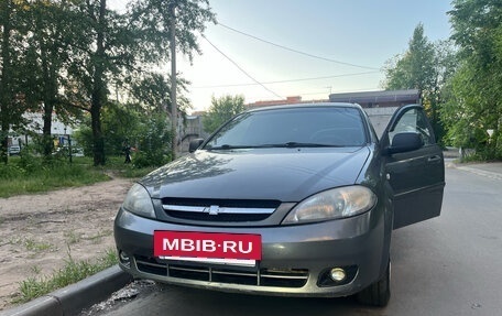 Chevrolet Lacetti, 2012 год, 300 000 рублей, 15 фотография