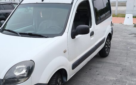 Renault Kangoo II рестайлинг, 2007 год, 420 000 рублей, 3 фотография