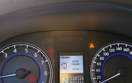 Infiniti G, 2011 год, 1 500 000 рублей, 13 фотография