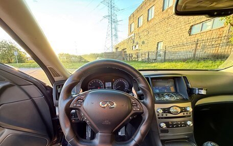 Infiniti G, 2011 год, 1 500 000 рублей, 12 фотография