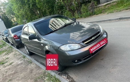 Chevrolet Lacetti, 2012 год, 300 000 рублей, 16 фотография