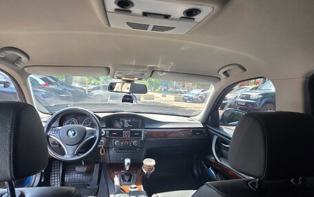 BMW 3 серия, 2010 год, 1 490 000 рублей, 7 фотография