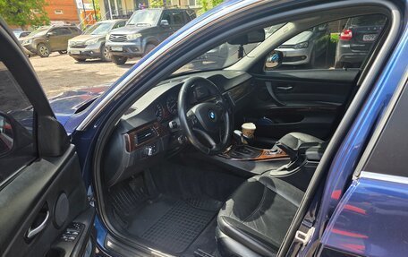 BMW 3 серия, 2010 год, 1 490 000 рублей, 8 фотография