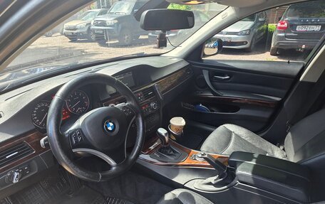BMW 3 серия, 2010 год, 1 490 000 рублей, 9 фотография